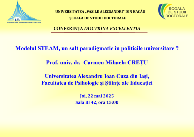 Universitatea „Vasile Alecsandri” din Bacău